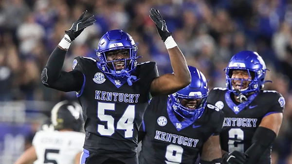 Tigers vs. Wildcats: Can Either Offense Find the End Zone? Week 9 CFB Predictions
