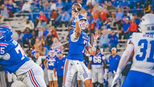 Louisiana Tech vs. Sam Houston State: Week 10 CFB Picks and Predictions