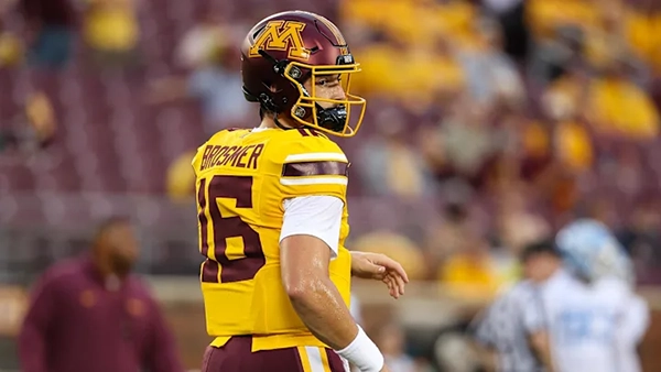 Minnesota at Illinois Betting Analysis & Free Pick | Week 10