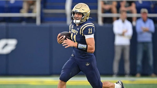 Tulane at Navy Betting Analysis & Free Pick | November 16, 2024