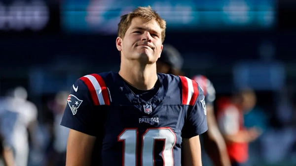 NFL Week 6 Picks: Texans vs. Pats Spread Bet