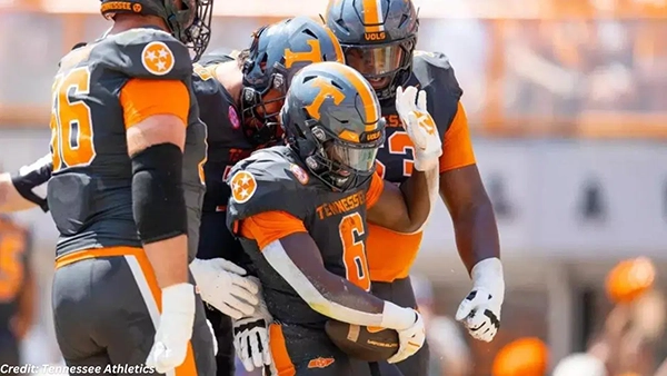 Bet the Total: Crimson Tide vs. Volunteers Pick