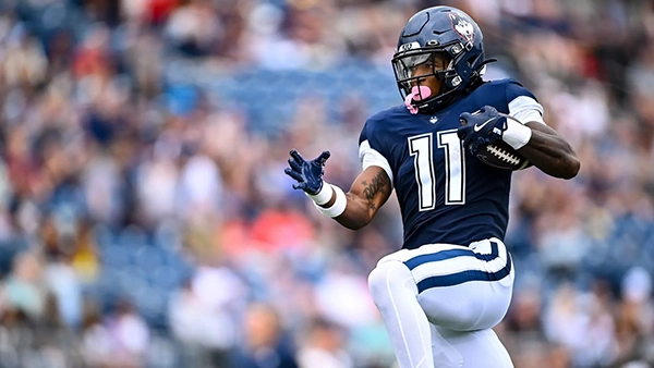 UConn vs. Georgia State: Can the Huskies’ Defense Shut Down the Panthers?