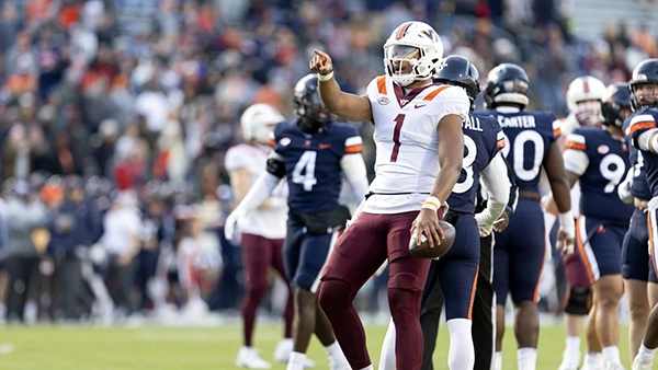 Boston College vs Virginia Tech Free Betting Pick – October 17th, 2024