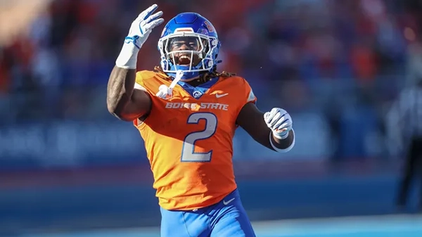 Boise State vs. San Jose State Prediction: Expert Pick Based on a 70% System