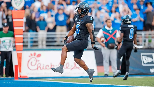 Bahamas Bowl Picks and Predictions: Buffalo vs. Liberty