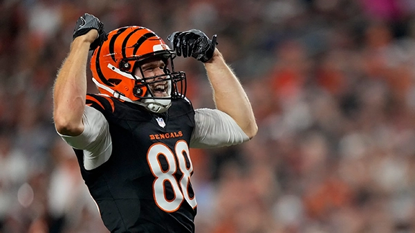 Bengals vs. Chargers Prediction: Can Cincinnati Save Their Season?