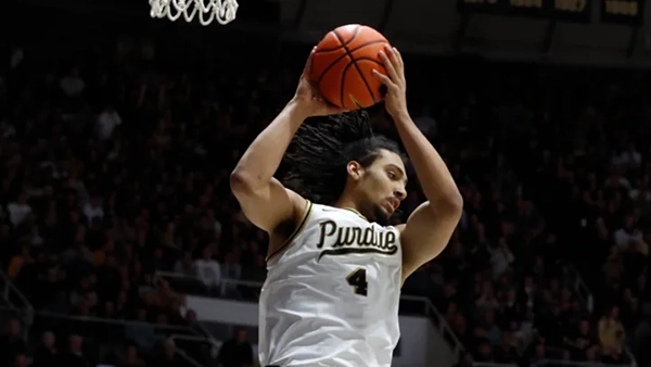 Wisconsin at Purdue: Big Ten Betting Preview & Best Bet!