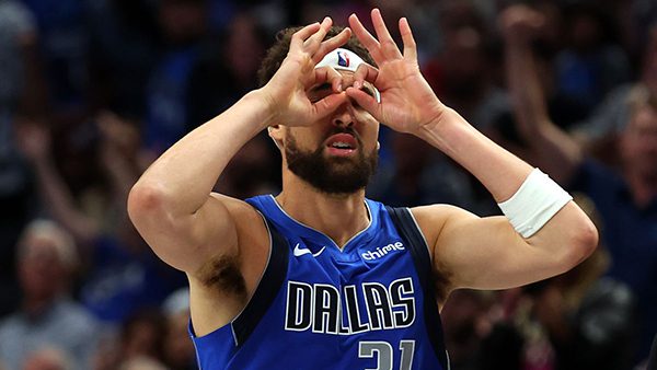 Kings vs. Mavericks: NBA Betting Preview & Joe’s Pick