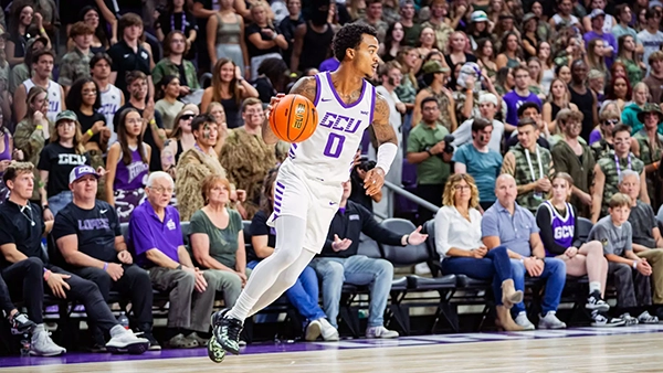 Grand Canyon vs. Louisiana Tech Spread Pick: Betting Preview & Prediction