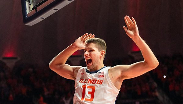 Wisconsin vs. Illinois Betting Preview: ATS Pick and Prediction