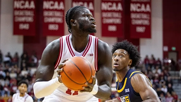 Hoosiers vs. Bruins: Expert CBB Picks and Predictions for February 14th