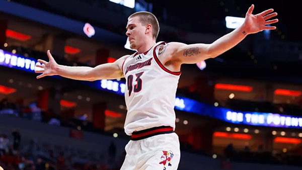 Duke vs. Louisville Spread Bet 12/8/24