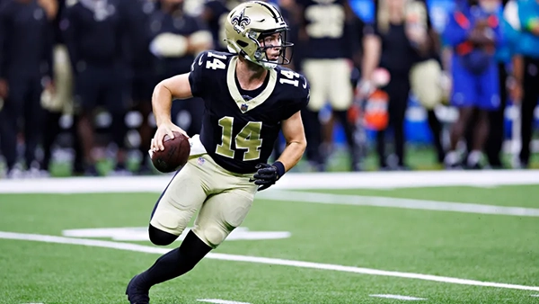 Commanders vs. Saints Betting Preview: ATS Prediction and Pick