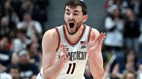 Providence vs. No. 2 UConn Prediction: Will the Friars Get Run Out of Gampel?