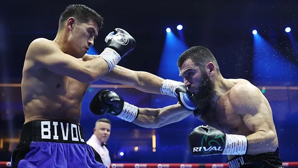 Artur Beterbiev vs. Dmitry Bivol: Betting Picks & Fight Analysis 2/22/25