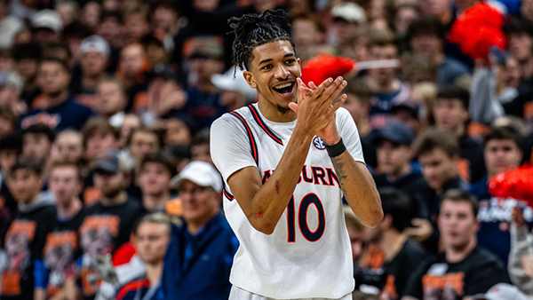 Auburn Tigers vs. Texas A&M Aggies: Betting Odds, Trends & Expert Prediction