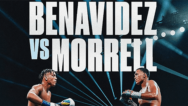 Benavidez vs. Morrell: Fight Prediction & Betting Analysis
