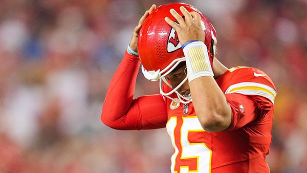NFL Free Pick: Detroit and Kansas City | Sunday Night Football