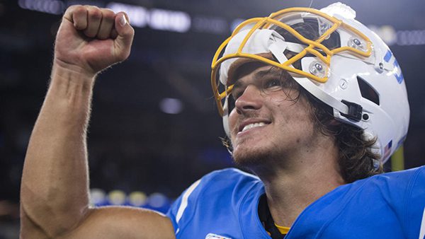 Chargers vs Texans Wild Card: Expert Analysis & Picks