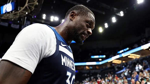 Warriors vs. Timberwolves Prediction: Game 1 Spread pick