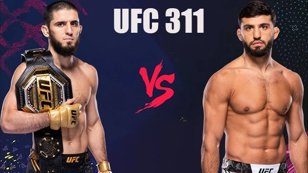 UFC 311 Predictions: Makhachev vs. Tsarukyan 2 & Dvalishvili vs. Nurmagomedov