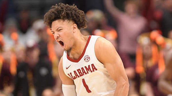 College Basketball: Auburn vs. Alabama Betting Analysis & Pick