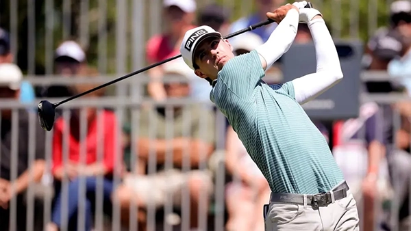 Mexico Open Picks and Predictions: Course History Points to Smalley Success