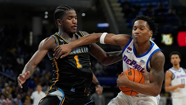 Seton Hall vs. DePaul: CBB Betting Preview & Joe’s Pick