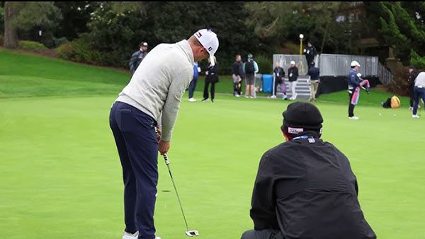 Genesis Invitational Picks