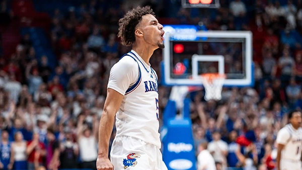 Kansas vs. Iowa State: Expert CBB Predictions & Spread Winner