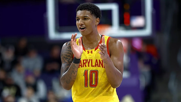 Maryland vs. Rutgers: Big Ten Clash Predictions & Best Bet