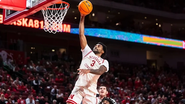 Joe’s CBB Pick: Maryland vs. Nebraska – Can the Terps Cover the Spread?