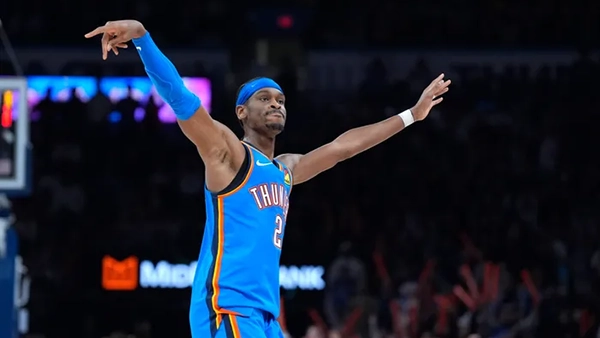 Thunder vs Timberwolves Picks and Predictions: Shorthanded Wolves No Match for OKC