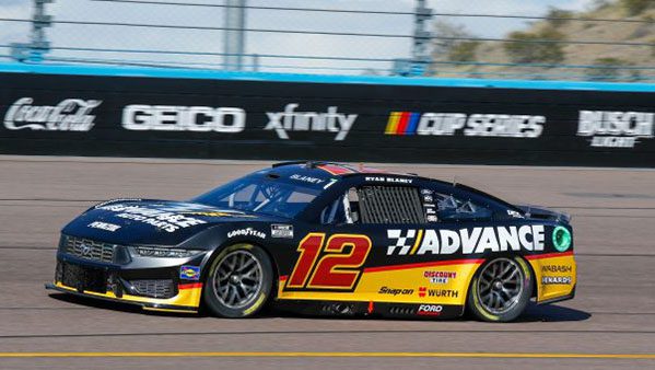 NASCAR Atlanta Picks and Predictions: Blaney Ready to Dominate After Daytona Survival