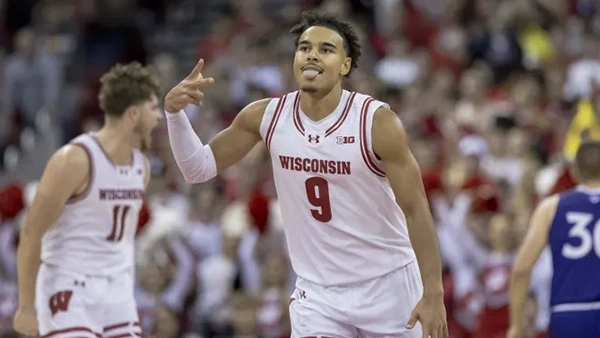 Hoosiers vs. Badgers: Big Ten Best Bet & Betting Preview
