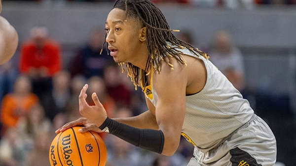 Battling the Books: St Francis vs Alabama State Total Prediction