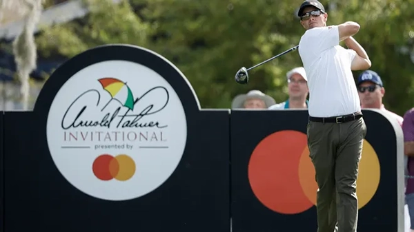 PGA Tour – Arnold Palmer Invitational 2025 Predictions