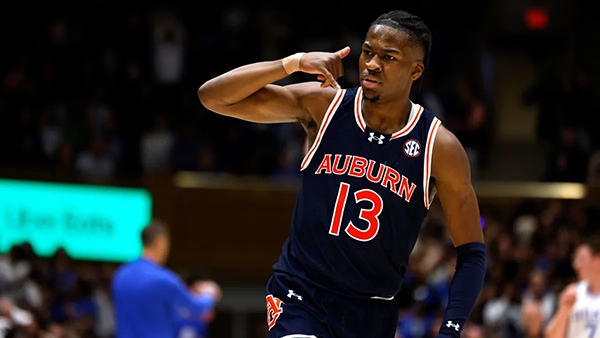 Creighton vs. Auburn Predictions: ATS Pick & Point Spread Analysis