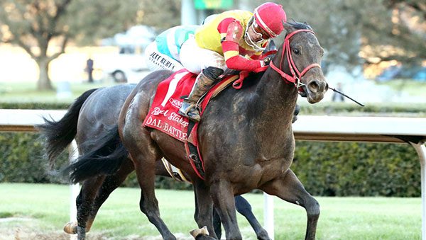 Arkansas Derby Picks: Coal Battle vs. Cornucopian & Expert Analysis