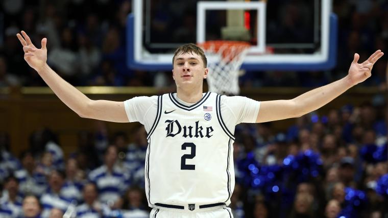 Battling the Books: Duke Team Total Pick