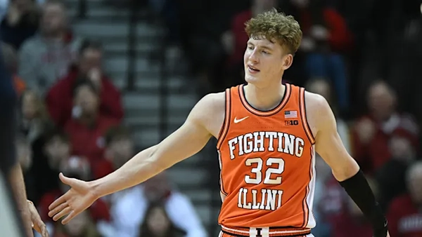 Joe’s CBB Pick: Illinois -4 vs. Purdue – Home Court Edge?