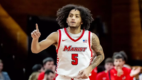 Battling the Books: Two College Playoff Plays | Mar 13