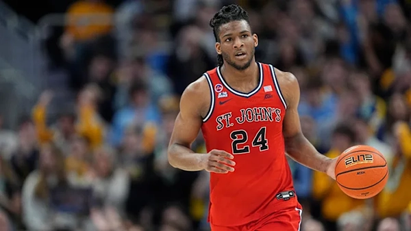 Creighton vs. St. John’s Pick: Upset Potential in Big East Final?