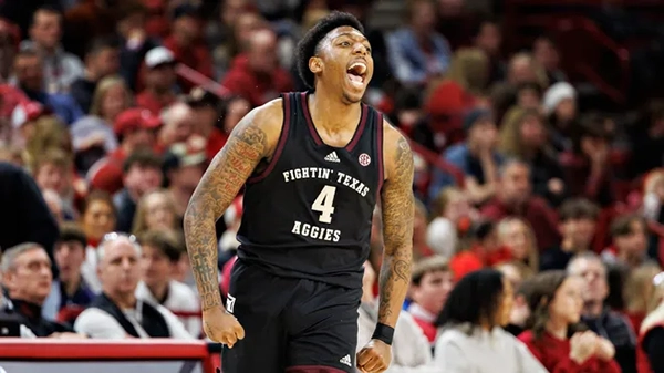 Battling the Books: March Madness 3/20