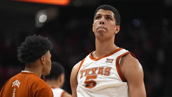 Texas Longhorns vs. Xavier Musketeers: NCAA Tournament Play-In Betting Preview and Prediction