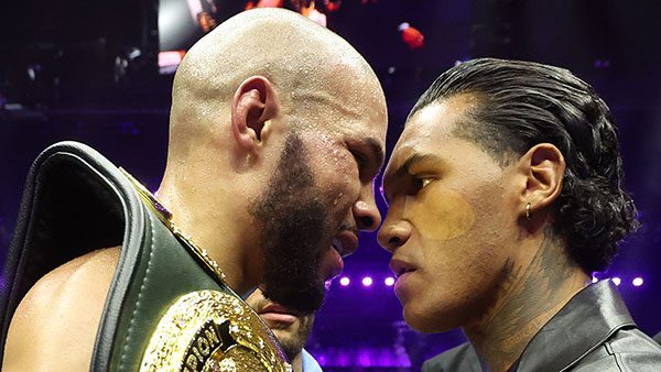 Middleweight Clash: Eubank Jr. vs. Benn Betting Pick