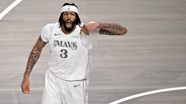 Lakers vs. Mavericks Prediction: Will LA Cover on the Road? 4/9/25