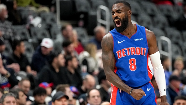 Kings vs. Pistons Betting Preview: Odds, Spread & Expert Pick (April 7)