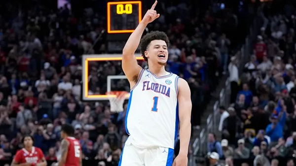 Florida Vs. Houston Final: Bet the Total